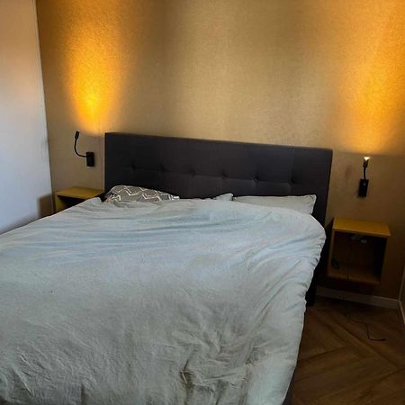 Vakantiechalet Tip 30 Op Vakantiepark De Heische Tip Zeeland Kültér fotó