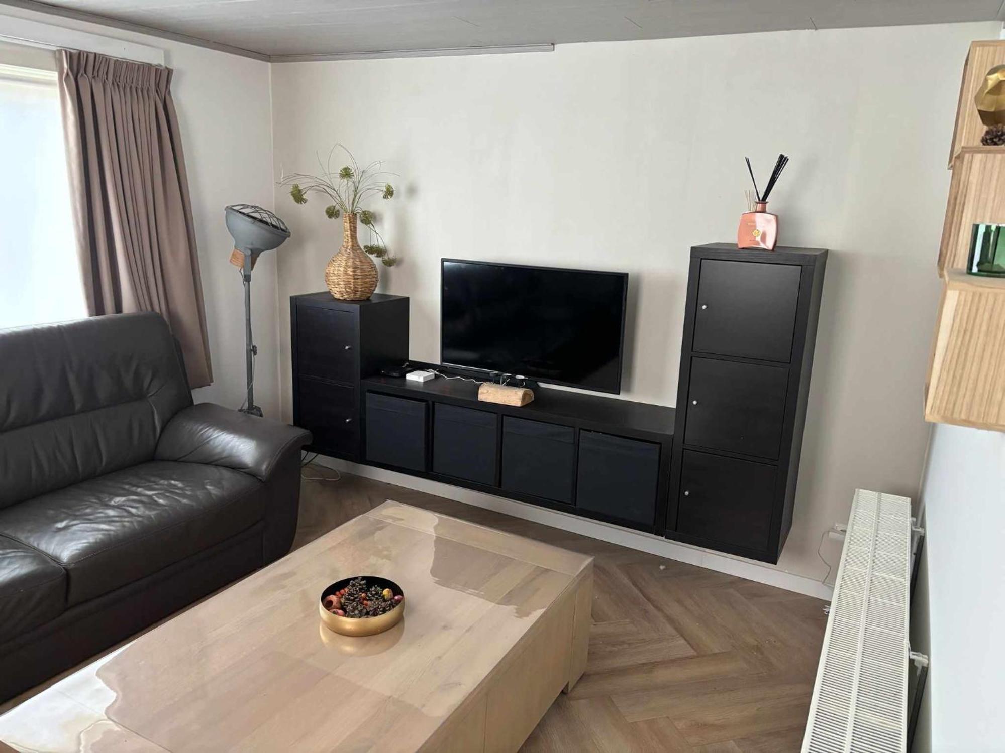 Vakantiechalet Tip 30 Op Vakantiepark De Heische Tip Zeeland Kültér fotó