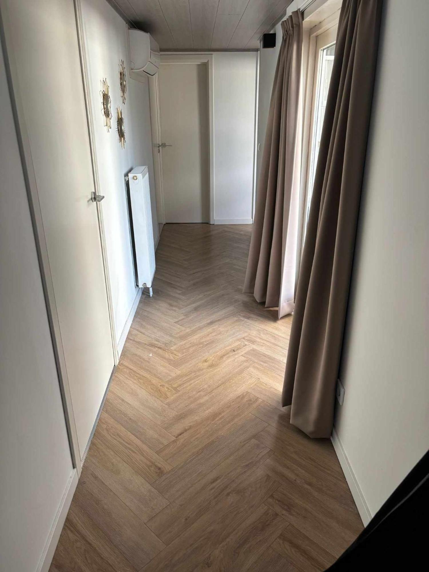 Vakantiechalet Tip 30 Op Vakantiepark De Heische Tip Zeeland Kültér fotó