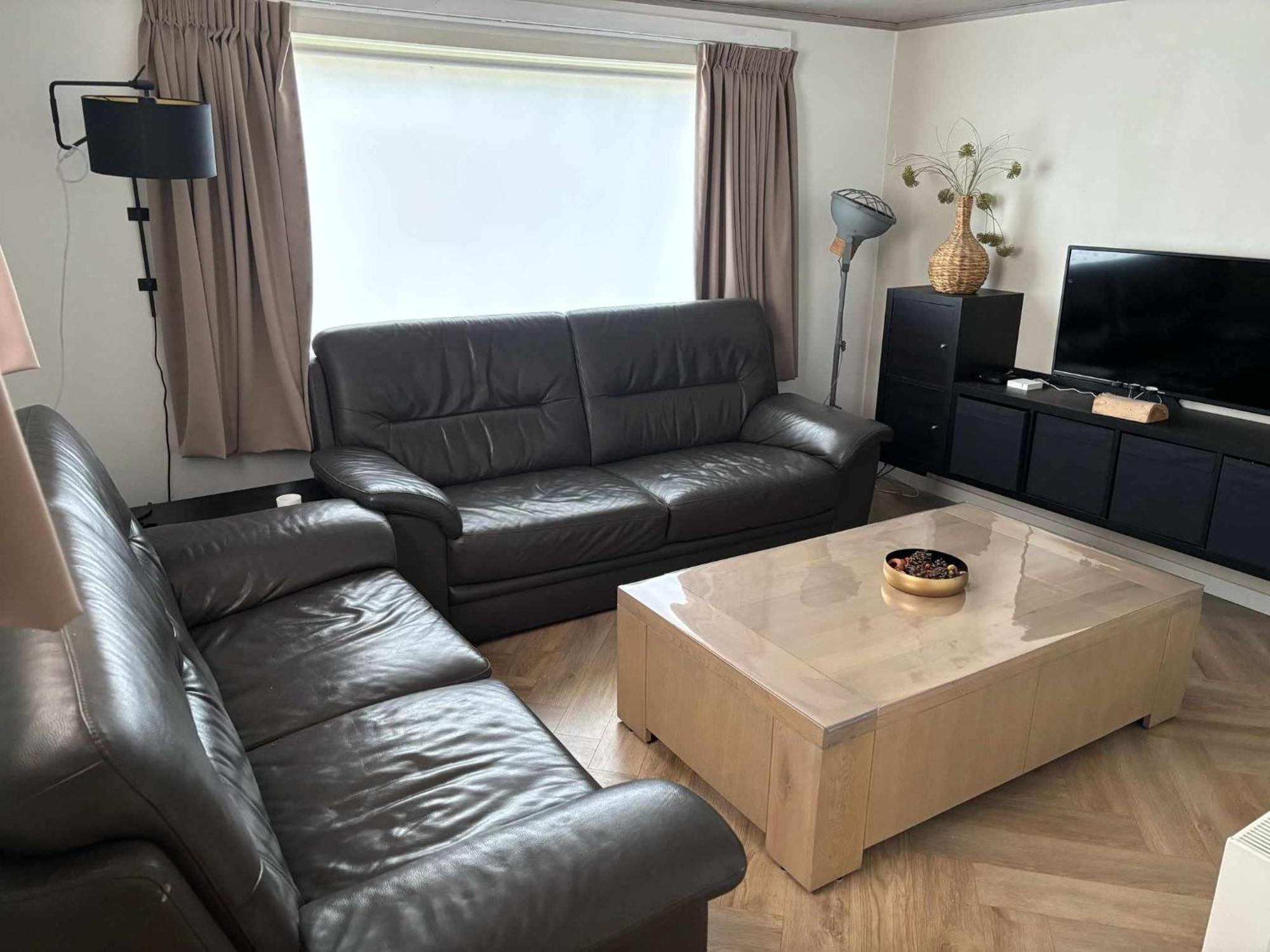 Vakantiechalet Tip 30 Op Vakantiepark De Heische Tip Zeeland Kültér fotó