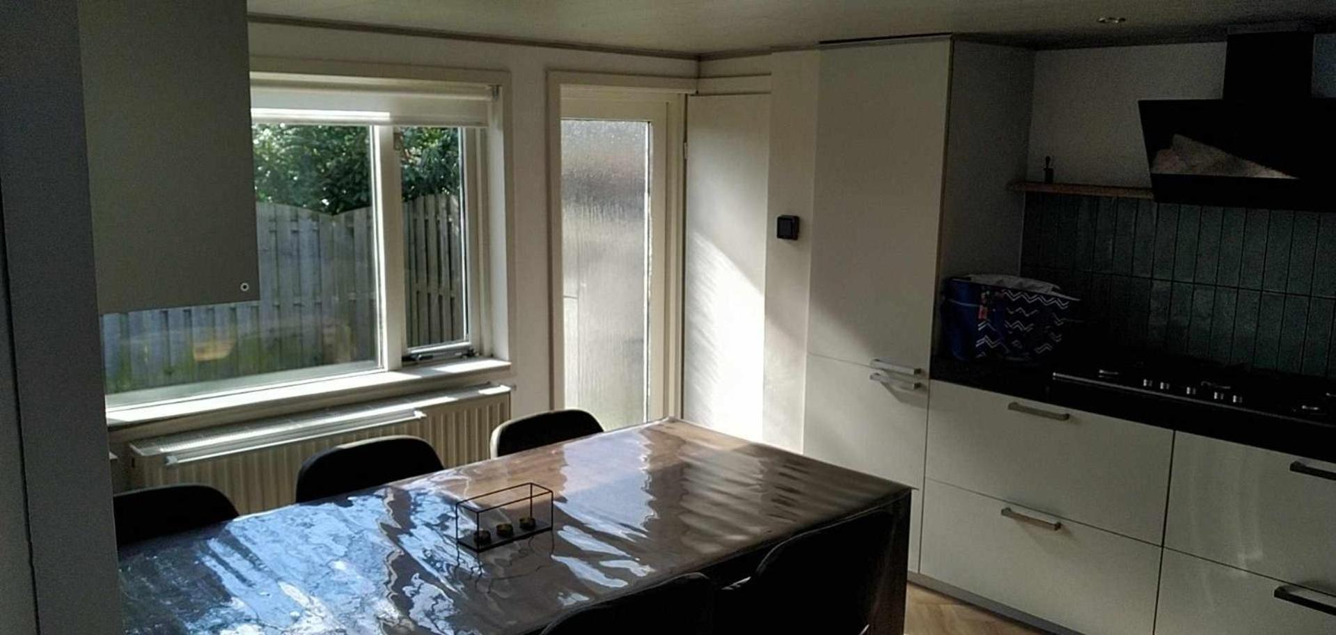 Vakantiechalet Tip 30 Op Vakantiepark De Heische Tip Zeeland Kültér fotó